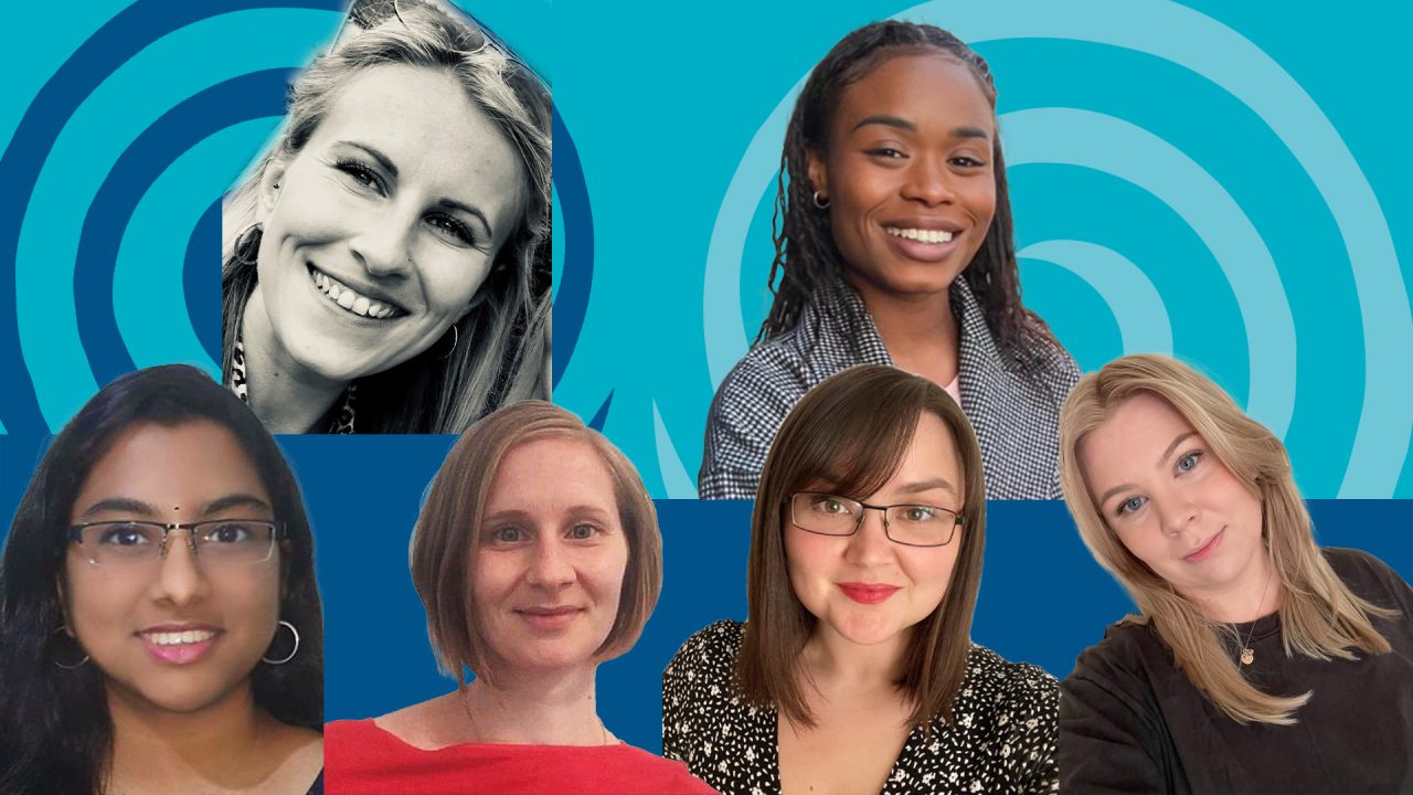 Julian House Careers