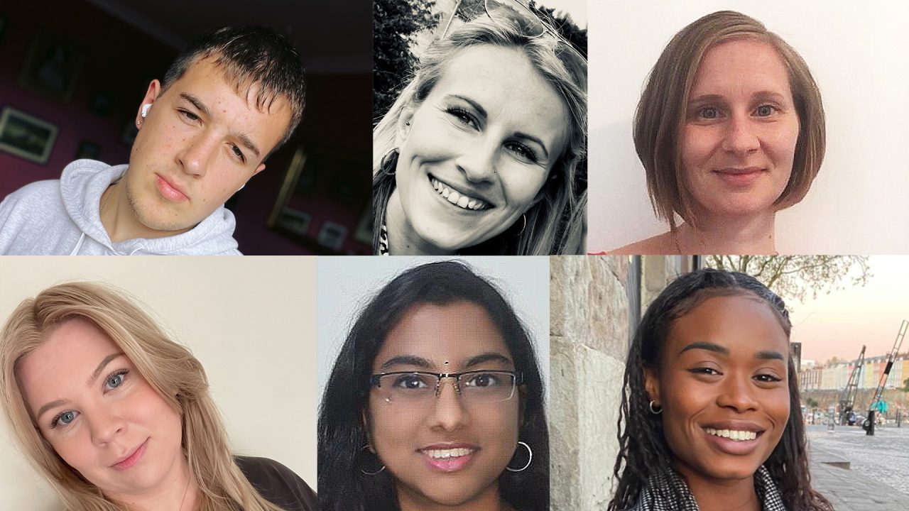 Julian House Careers